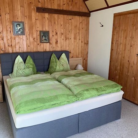 Ferienwohnungen Riessling Elend Exterior foto